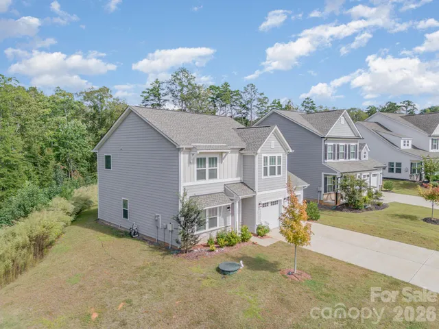 $350,000 | 242 Old Harbor Drive, Unit 818, Mount Gilead, NC 27306