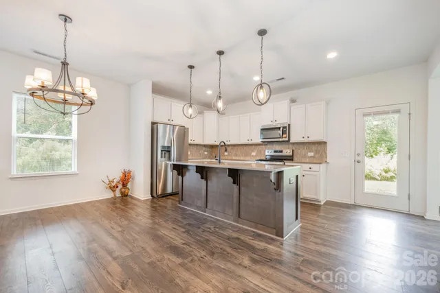 $350,000 | 242 Old Harbor Drive, Unit 818, Mount Gilead, NC 27306