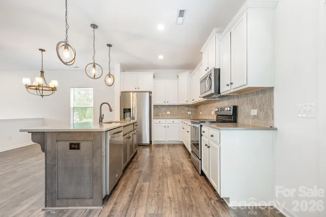 $350,000 | 242 Old Harbor Drive, Unit 818, Mount Gilead, NC 27306