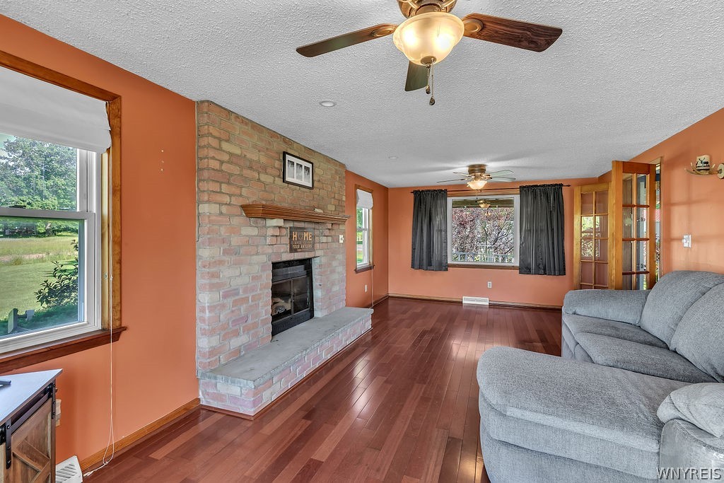 8801 Chestnut Ridge Road Royalton, NY 14067 - Photo 16 of 48
