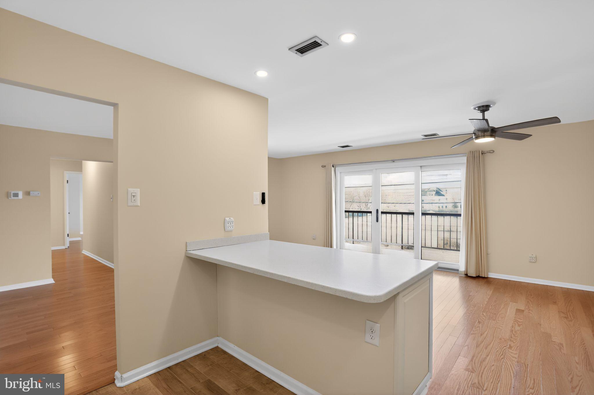 215 Haddonfield Cmns, Unit 215 Haddonfield, NJ 08033 - Photo 5 of 36 The light floods in