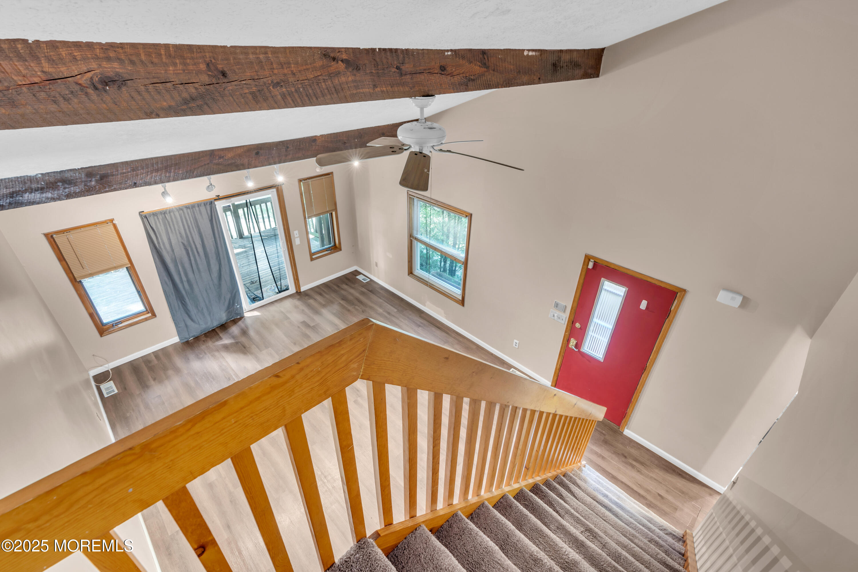 1623 Church Road Toms River, NJ 08755 - Photo 14 of 37 a view of an entryway