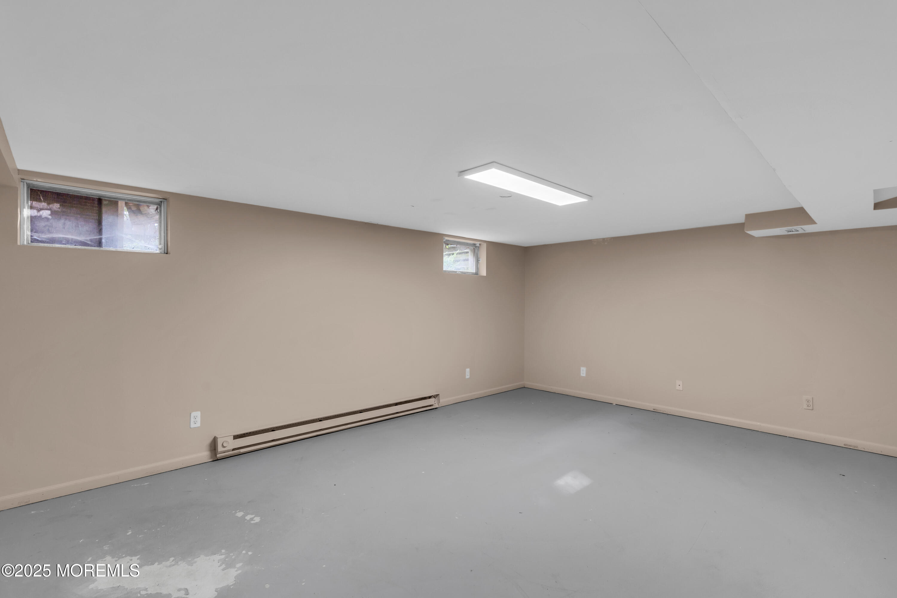 1623 Church Road Toms River, NJ 08755 - Photo 19 of 37 a view of an empty room