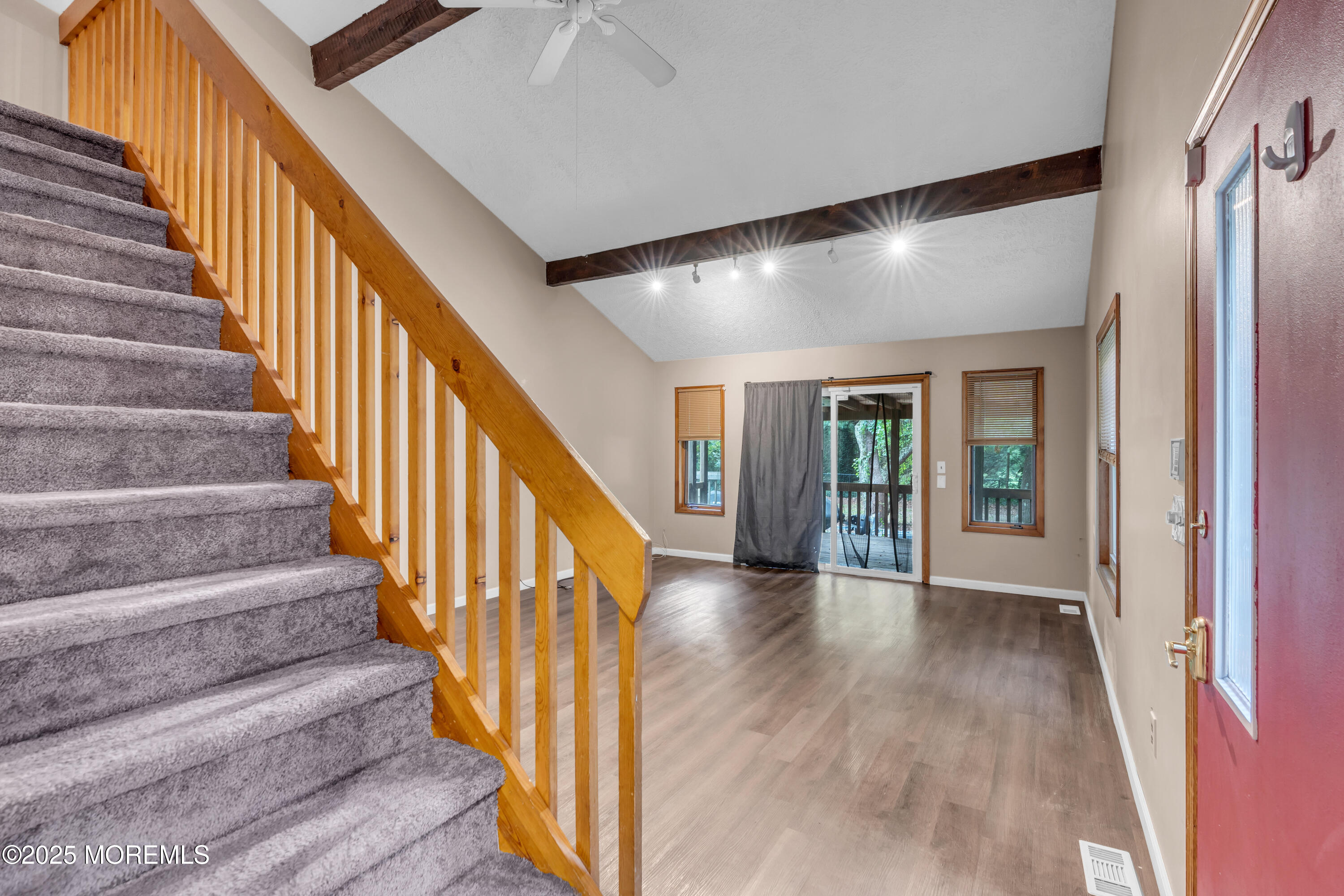 1623 Church Road Toms River, NJ 08755 - Photo 9 of 37 a view of an entryway