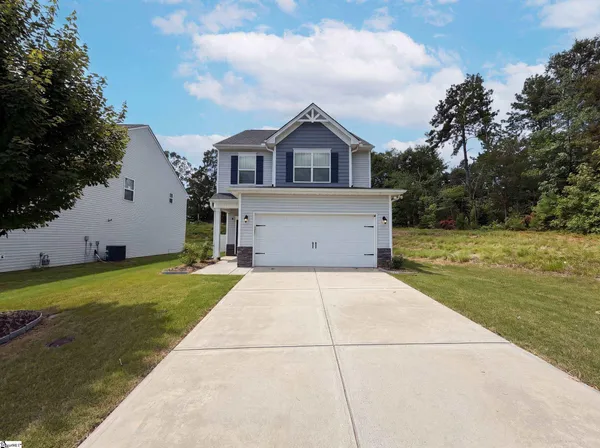 $310,000 | 533 Baycraft Lane, Simpsonville, SC 29681