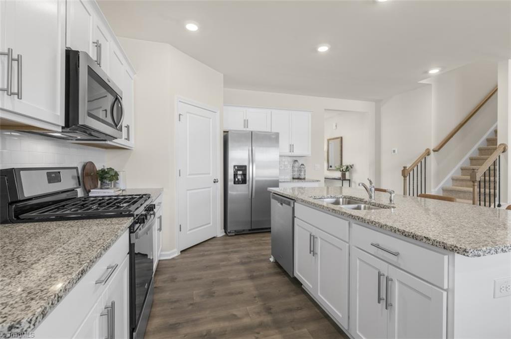 260 Rhett Avenue, Unit 124 Lexington, NC 27295 - Photo 15 of 36 Images are Representative.