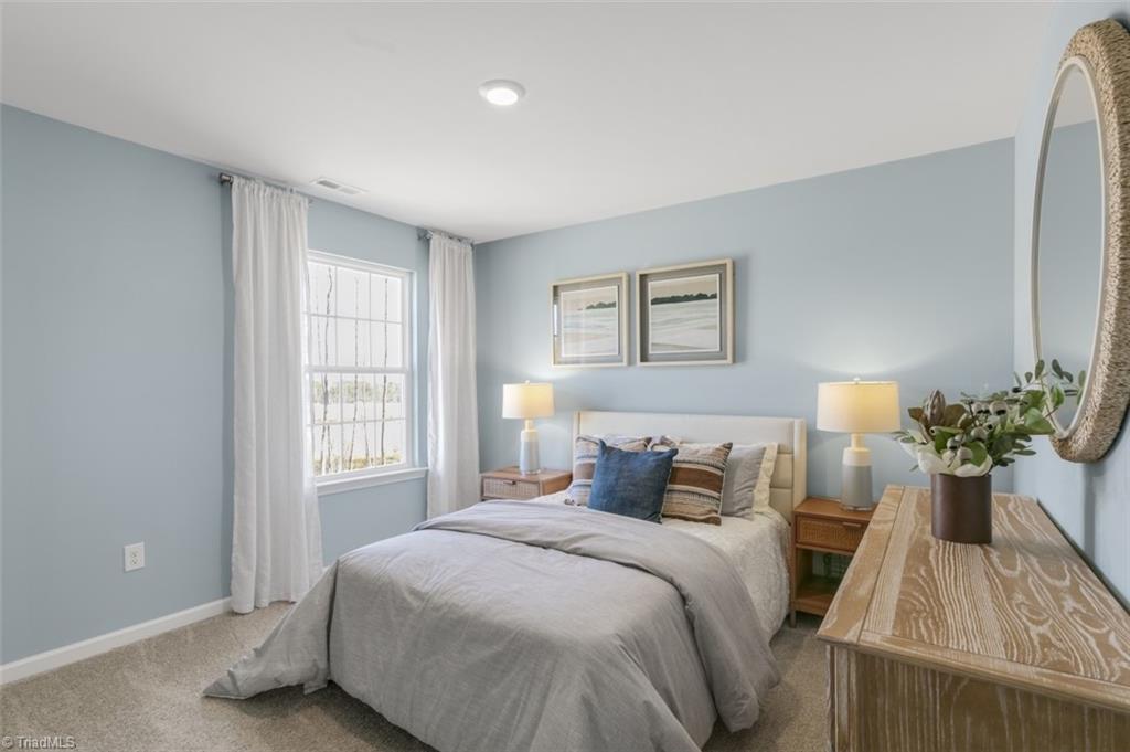 260 Rhett Avenue, Unit 124 Lexington, NC 27295 - Photo 22 of 36 Images are Representative.