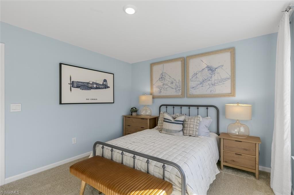 260 Rhett Avenue, Unit 124 Lexington, NC 27295 - Photo 27 of 36 Images are Representative.