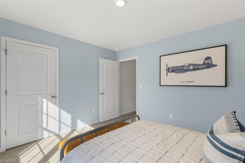 260 Rhett Avenue, Unit 124 Lexington, NC 27295 - Photo 29 of 36 Images are Representative.