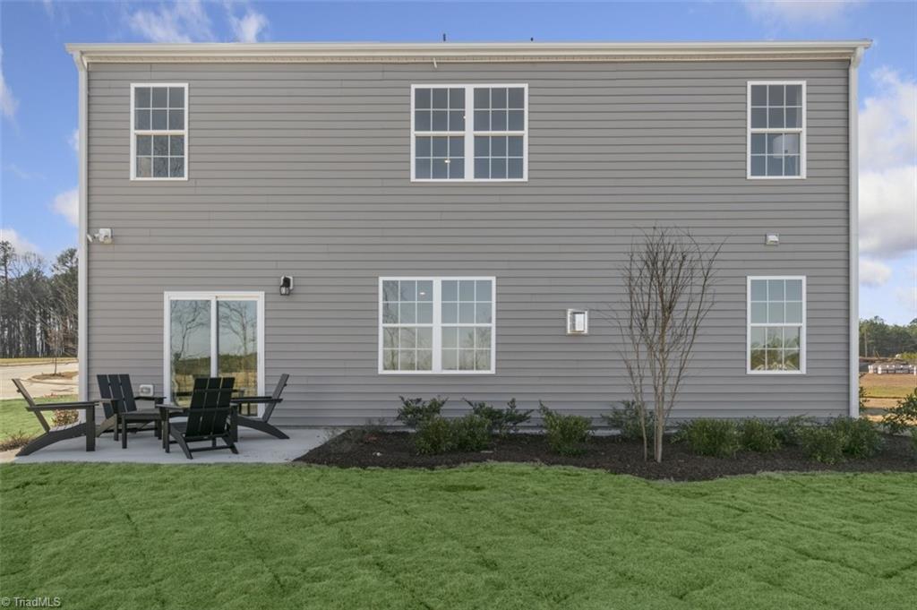260 Rhett Avenue, Unit 124 Lexington, NC 27295 - Photo 36 of 36 Images are Representative.