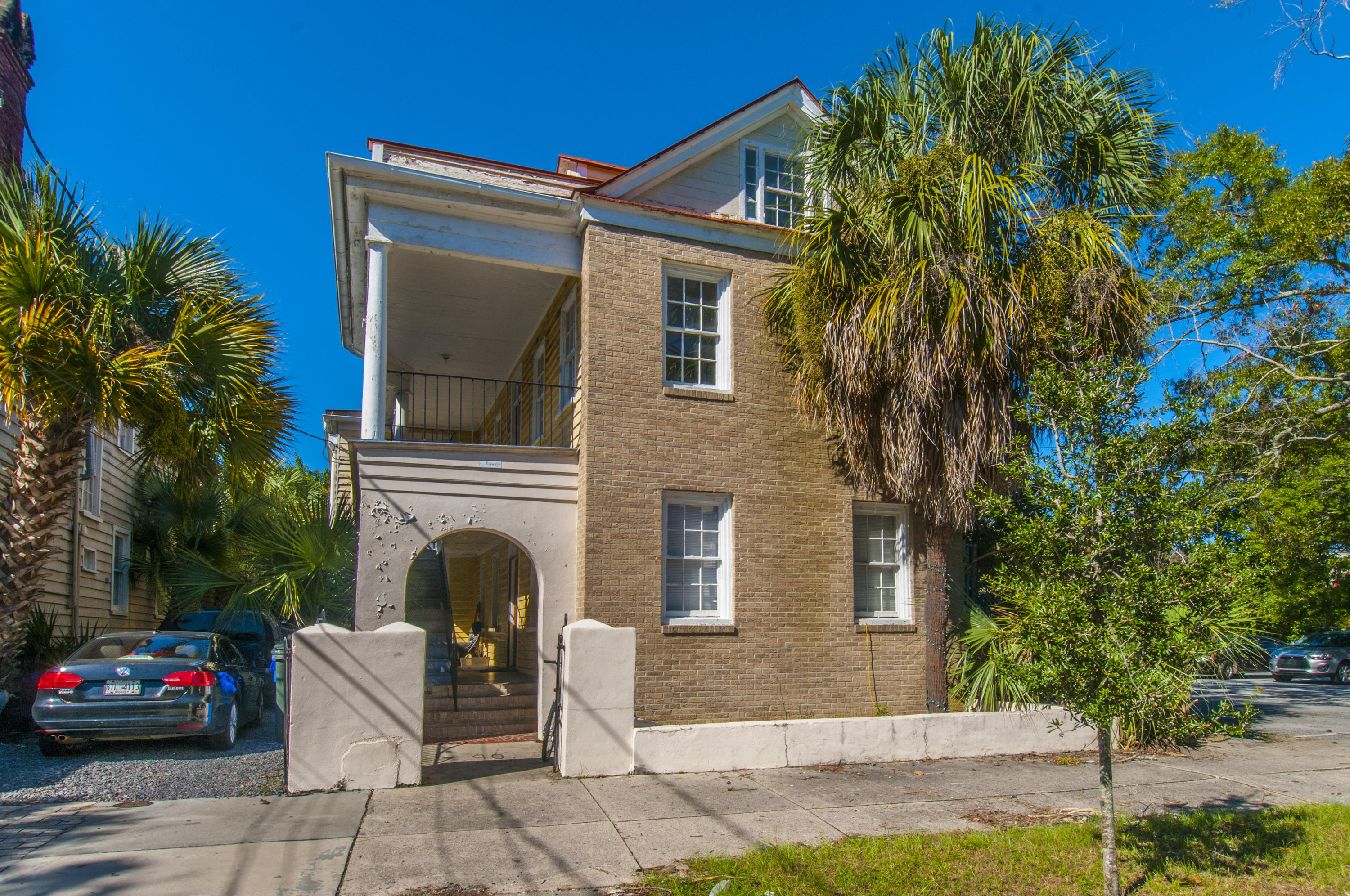 90 Radcliffe Street, Unit B Charleston, SC 29403 - Photo 1 of 24 90 Radcliffe Street, Unit B