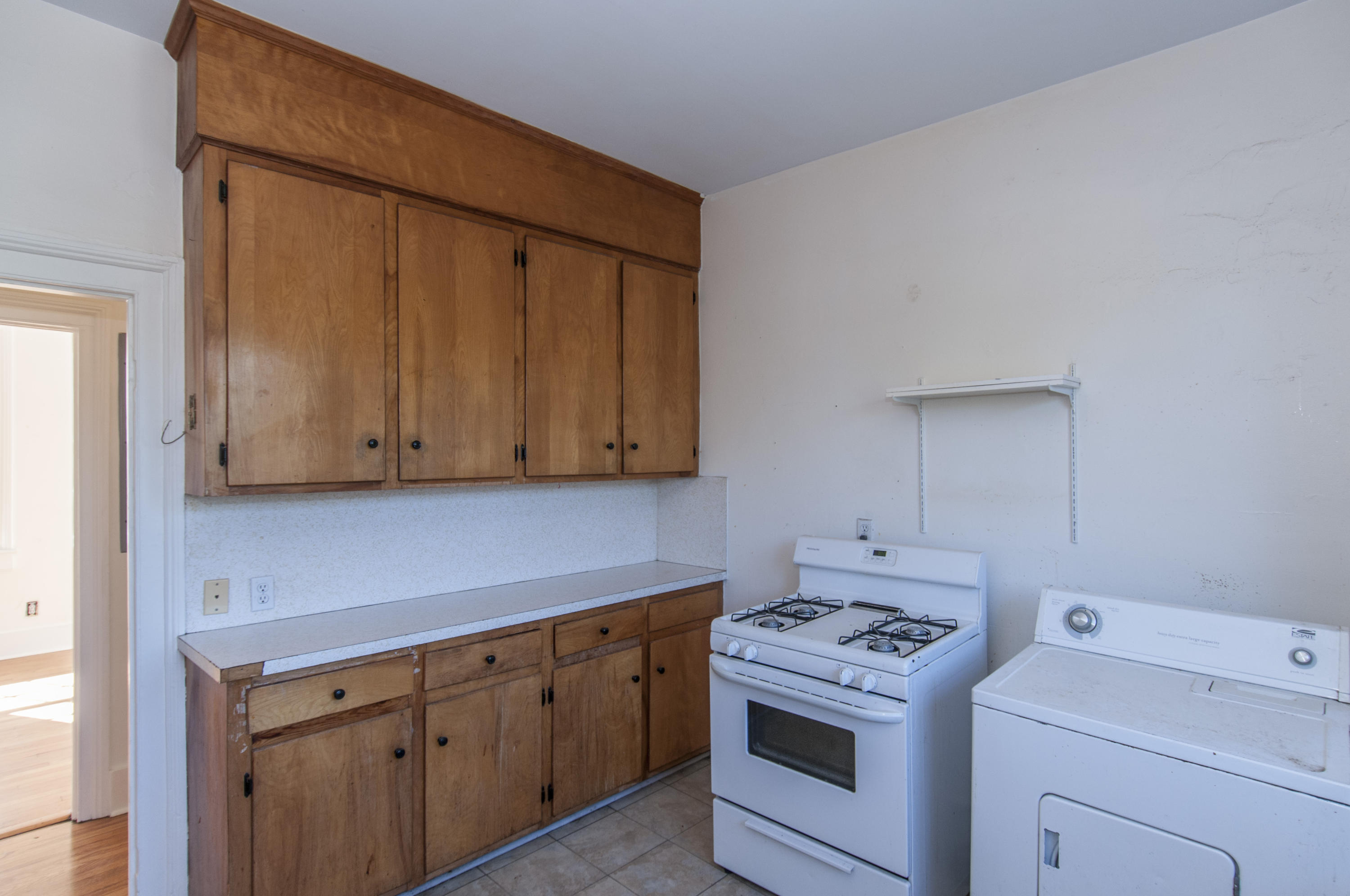 90 Radcliffe Street, Unit B Charleston, SC 29403 - Photo 6 of 24 Kitchen