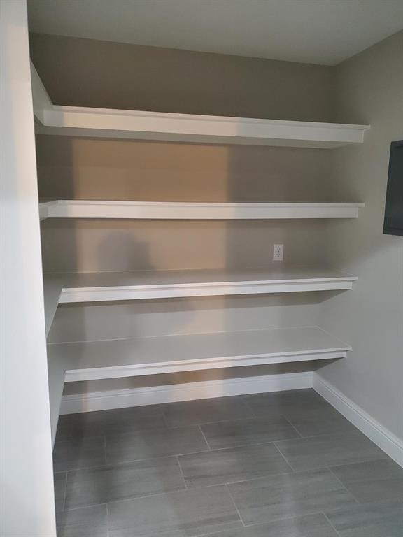 518 Burnwood Drive Irving, TX 75062 - Photo 18 of 18 a close view of closet