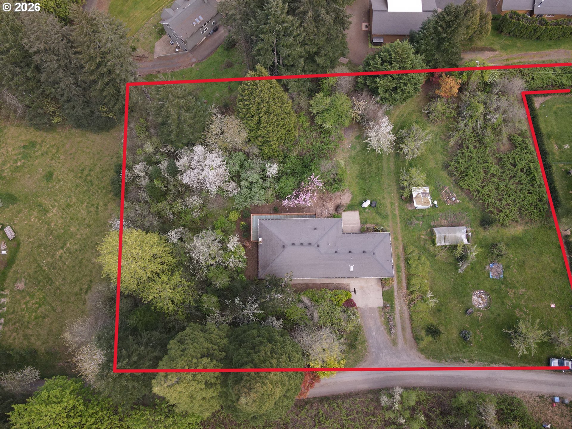 20431 Southwest Edy Road Sherwood, OR 97140 - Photo 4 of 29