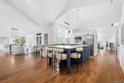 $1,699,000 | 208 Seven Hills Drive, Boulder, CO 80302