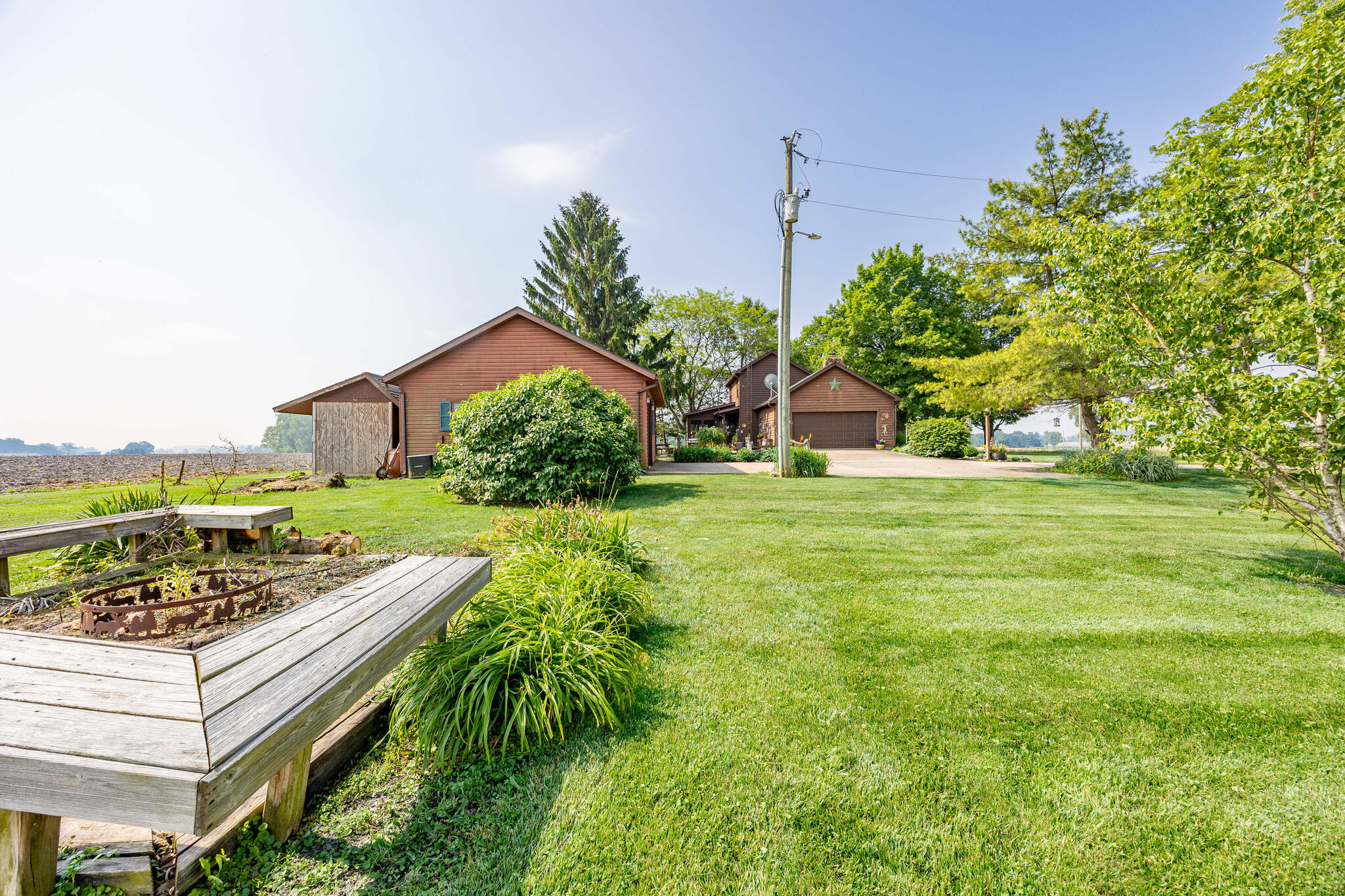8339 Hite Road West Liberty, OH 43357 - Photo 65 of 94 Gallery Image 65