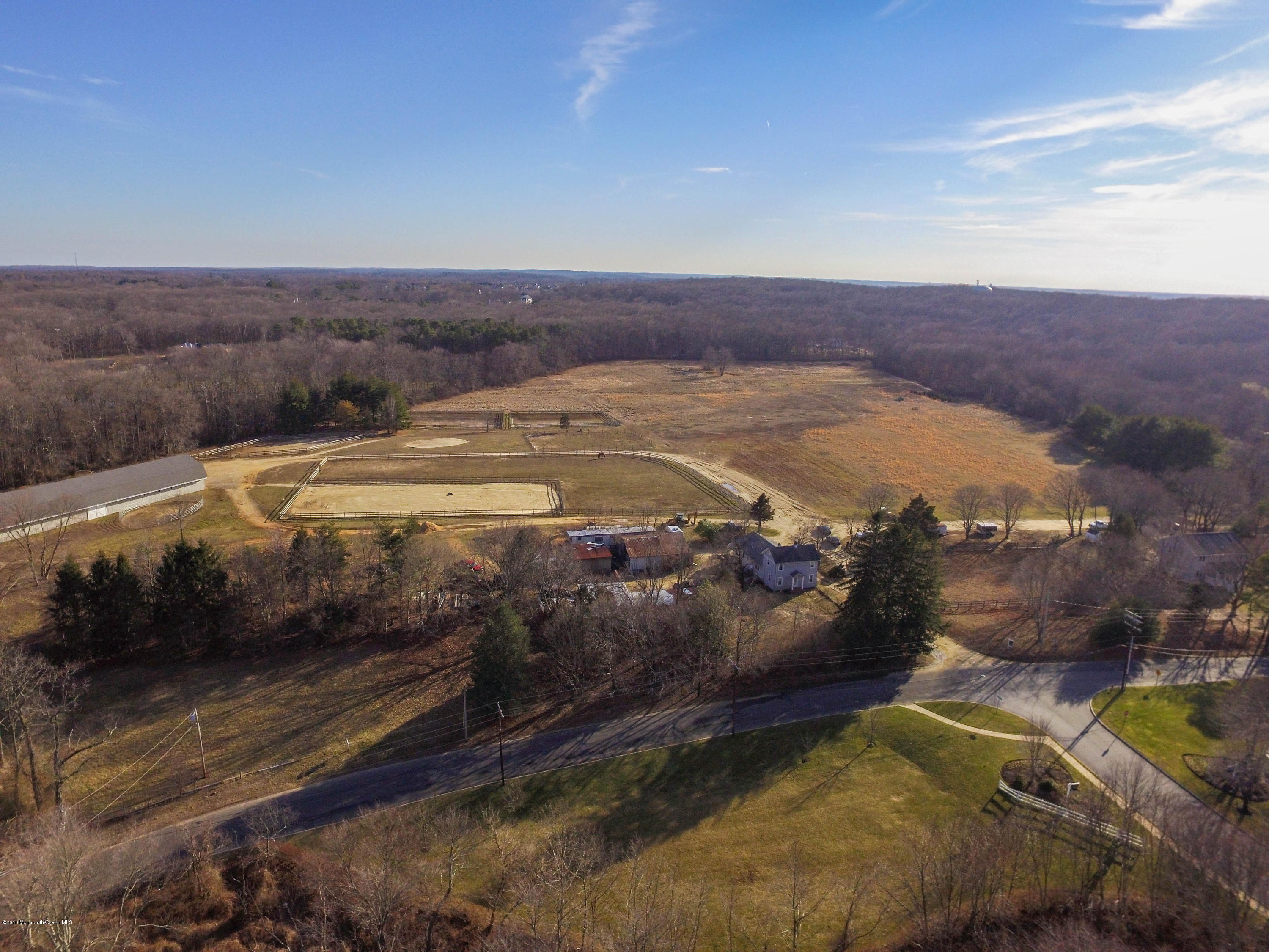 193 Stone Hill Road Colts Neck, NJ 07722 - Photo 1 of 6