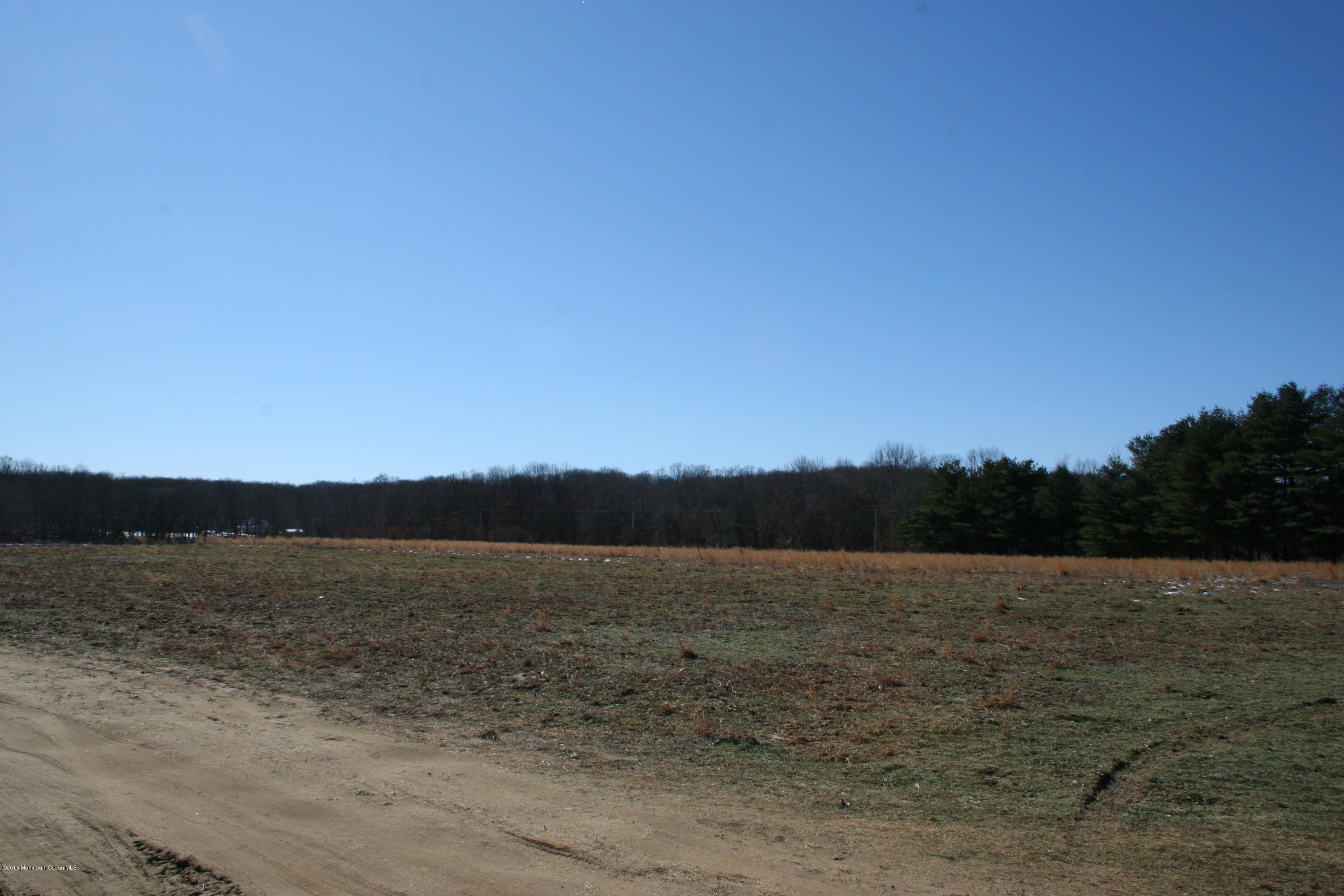 193 Stone Hill Road Colts Neck, NJ 07722 - Photo 6 of 6 a view of mountain and lake