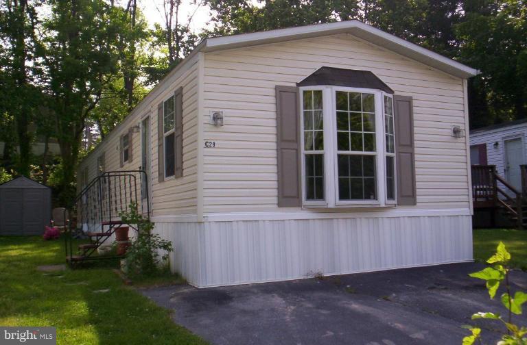 7810 Clark Road, Unit C29 Jessup, MD 20794 - Photo 1 of 7 Exterior (Main)