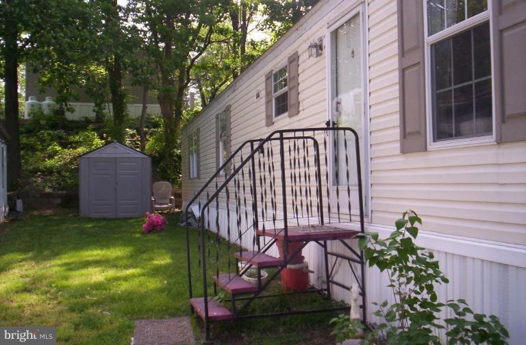 7810 Clark Road, Unit C29 Jessup, MD 20794 - Photo 4 of 7 Exterior #2