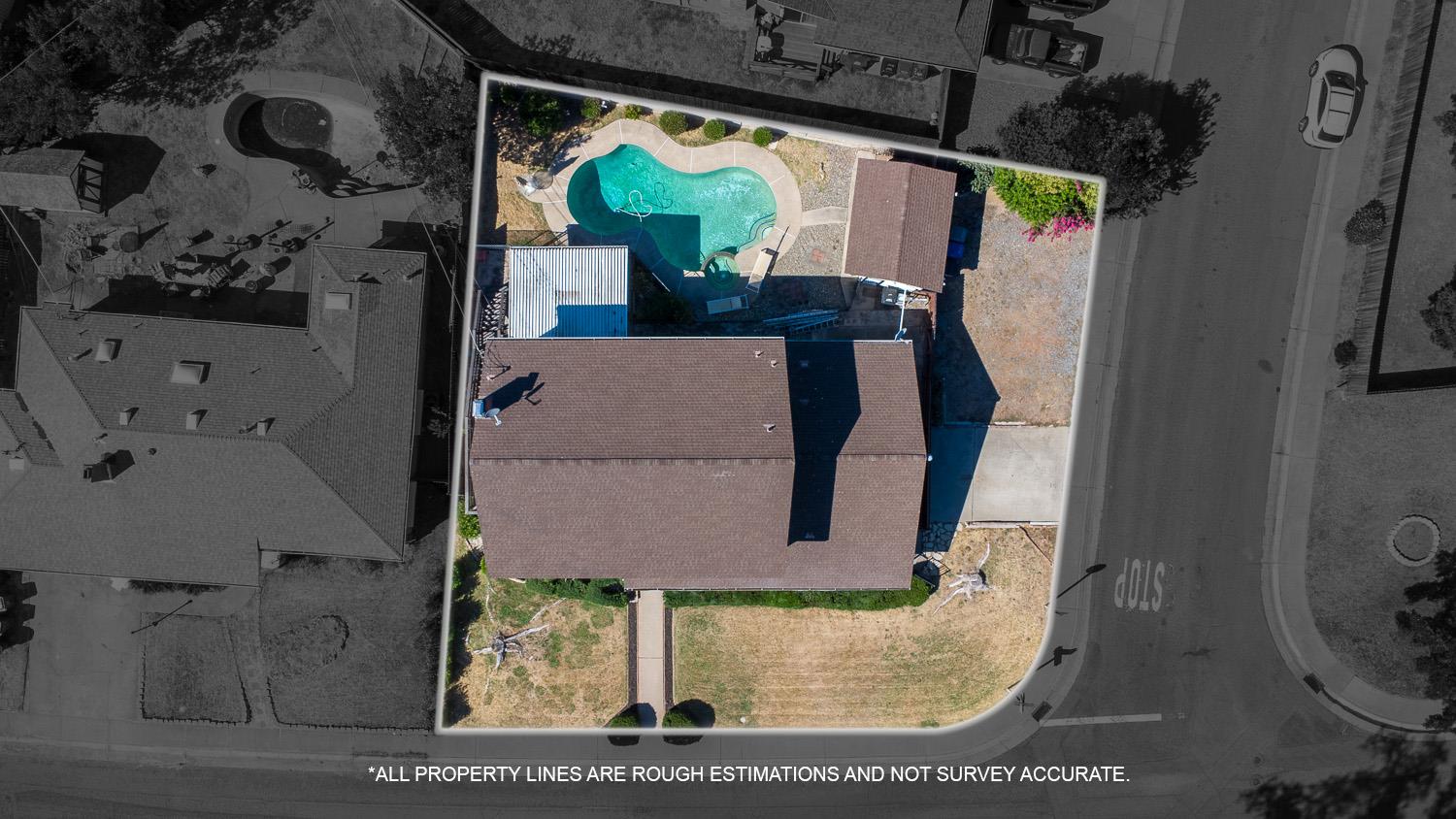 6117 Rutland Drive Carmichael, CA 95608 - Photo 38 of 40