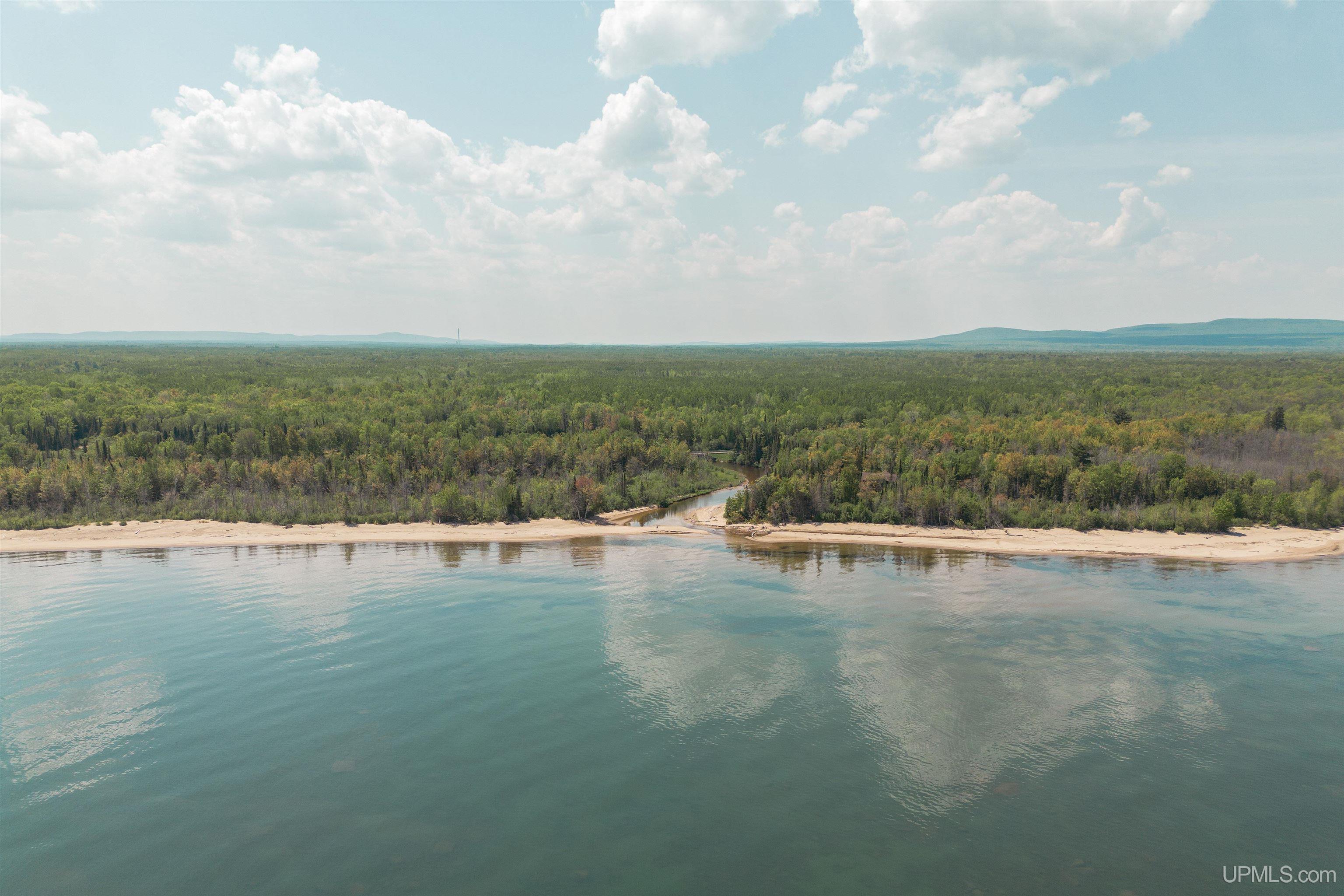 Lot 2 Off Hwy M-64 Road Ontonagon, MI 49953 - Photo 35 of 37