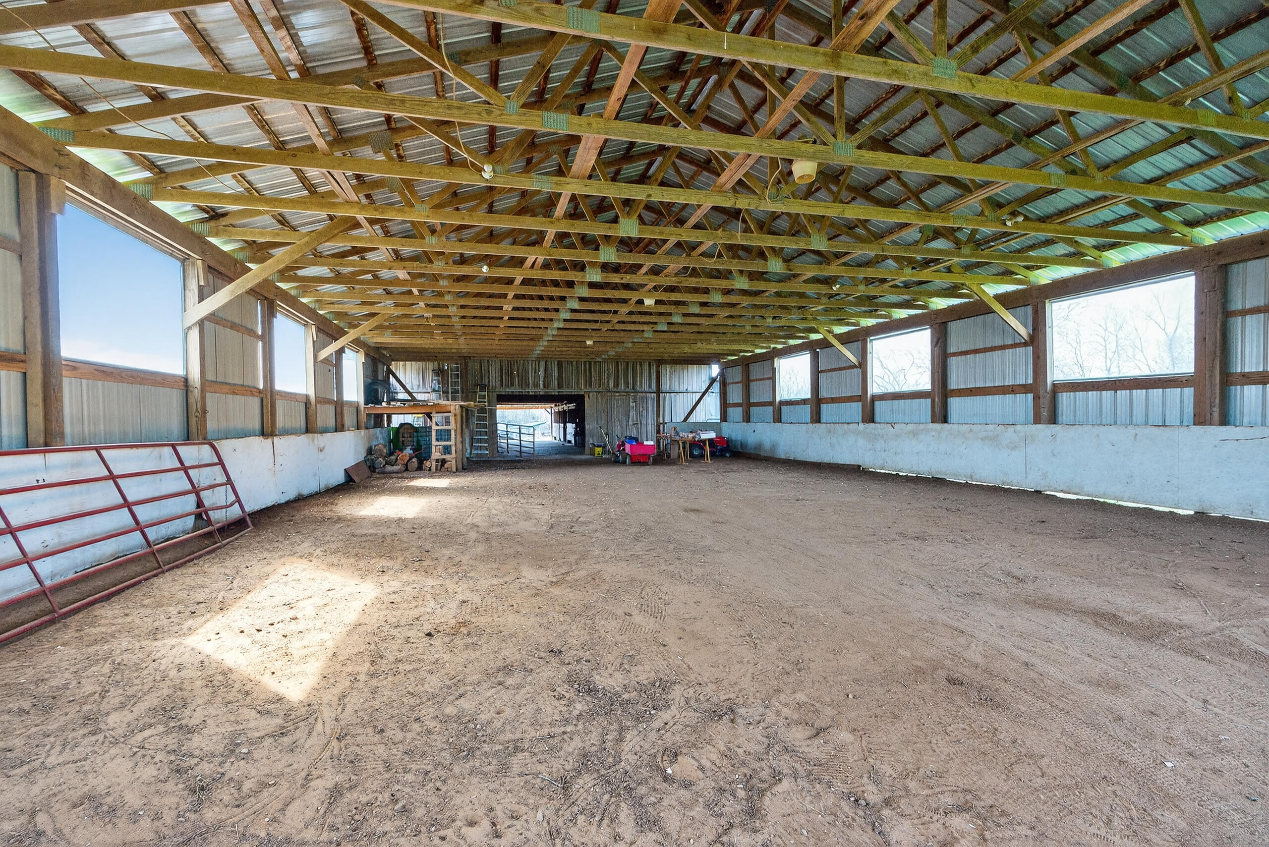 5100 Walnut Meadow Road Paint Lick, KY 40461 - Photo 7 of 51 5100walnutmeadow05