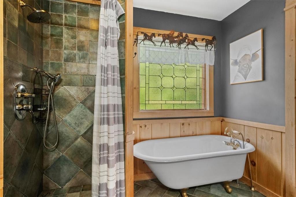 2388 River Bend Road Southwest Plainville, GA 30733 - Photo 24 of 64