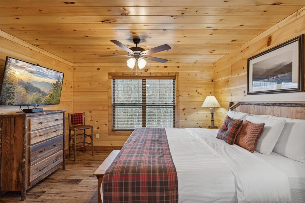 1042 Mathis Hollow Road Gatlinburg, TN 37738 - Photo 22 of 34 Gallery Image 22
