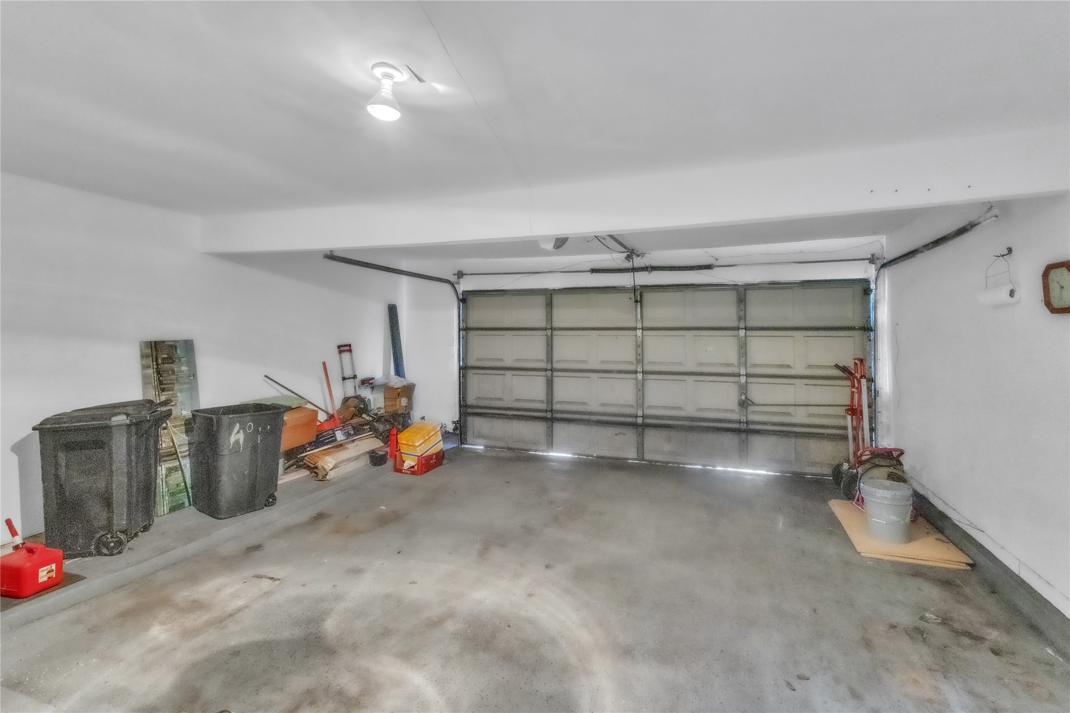 7044 South Dairy Ashford Road Houston, TX 77072 - Photo 30 of 30 a view of a room with gym equipment