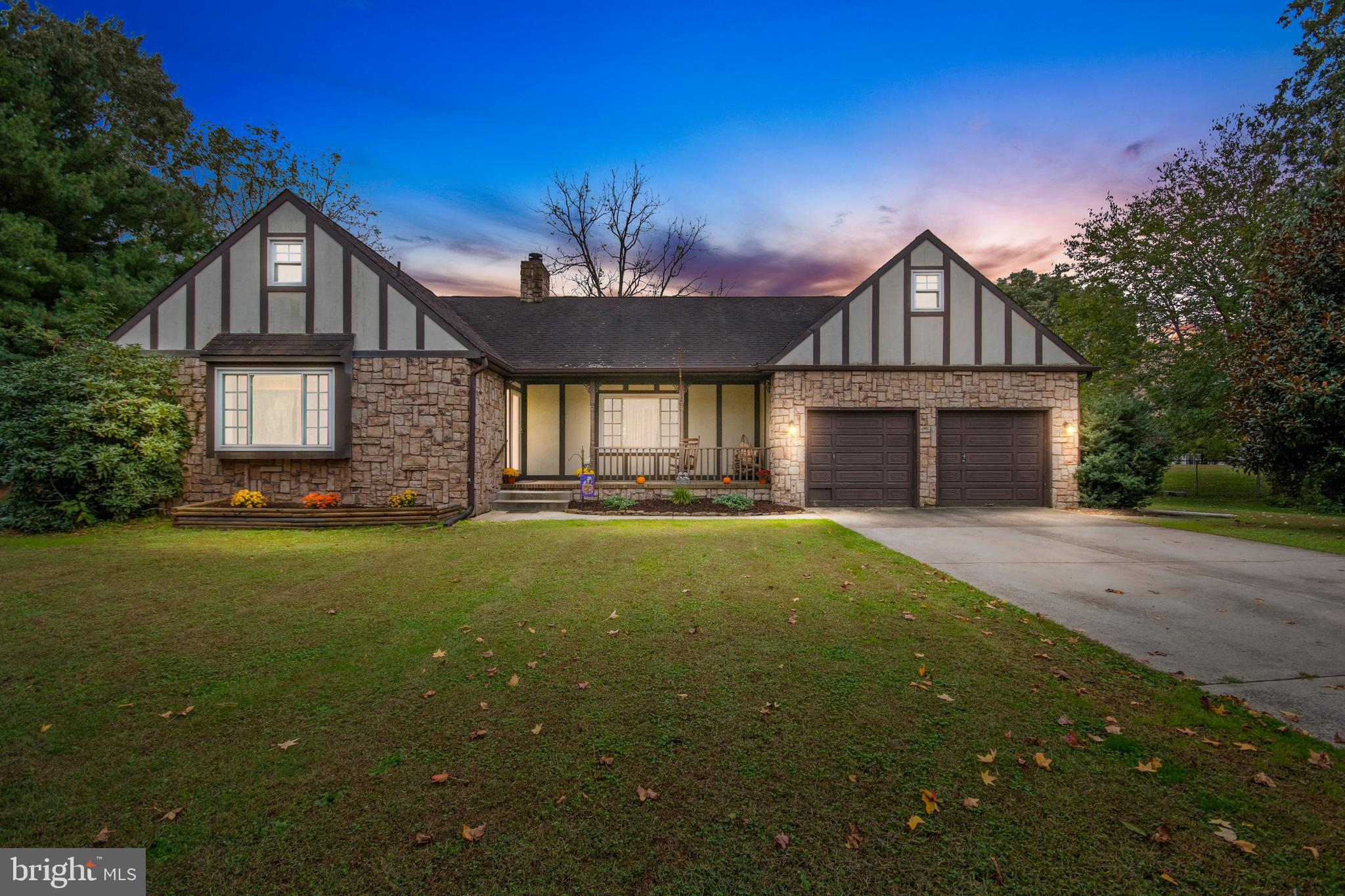 155 Ewan Road Mullica Hill, NJ 08062 - Photo 1 of 27 Gallery Image 1