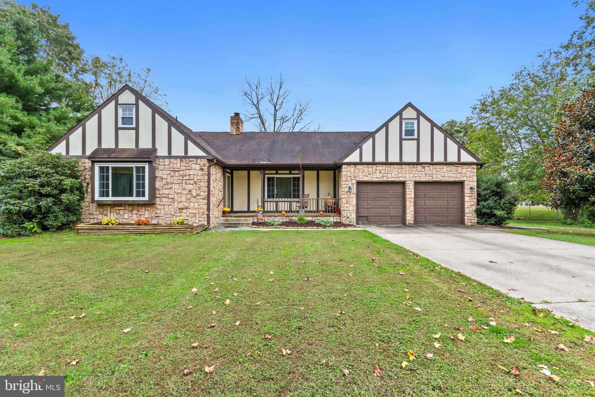 155 Ewan Road Mullica Hill, NJ 08062 - Photo 2 of 27 Gallery Image 2