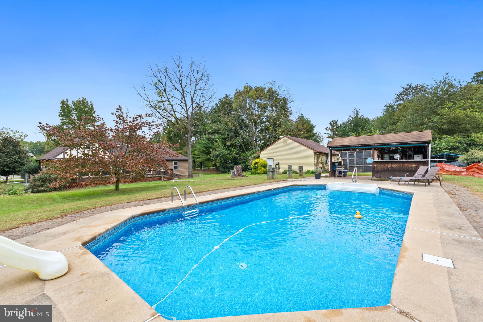 155 Ewan Road Mullica Hill, NJ 08062 - Photo 27 of 27 Gallery Image 27