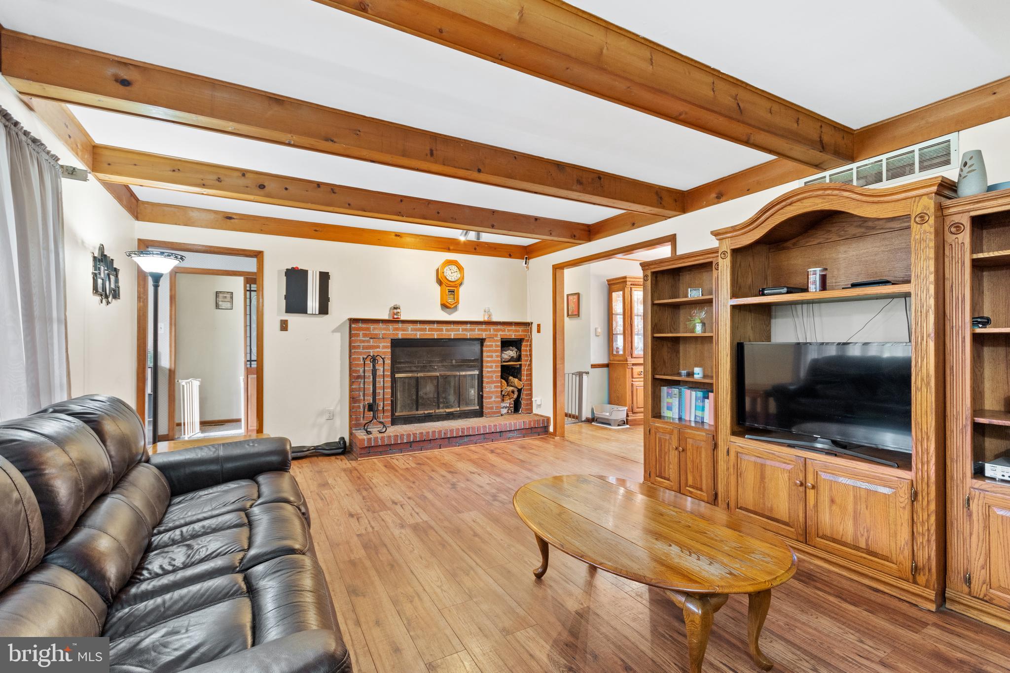 155 Ewan Road Mullica Hill, NJ 08062 - Photo 5 of 27 Gallery Image 5