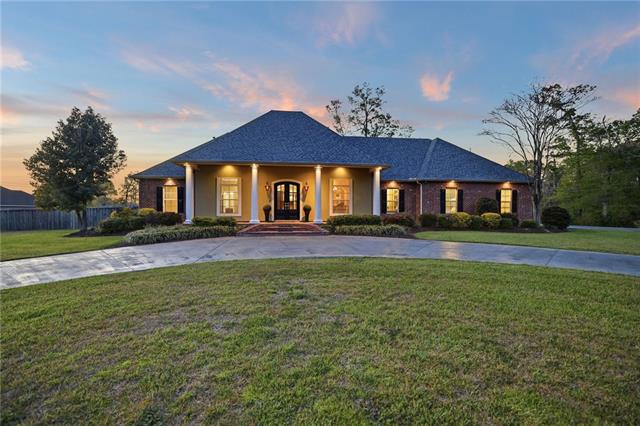 42417 Jasmine Lane Hammond, LA 70403 - Photo 1 of 48
