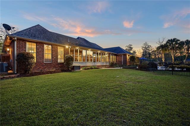 42417 Jasmine Lane Hammond, LA 70403 - Photo 41 of 48