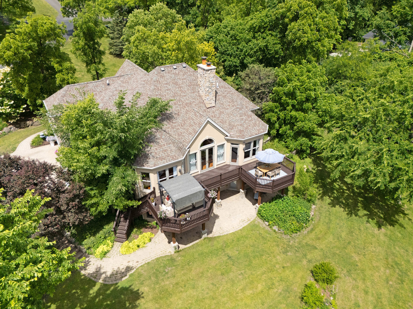 26010 West Airport Road Minooka, IL 60447 - Photo 58 of 64