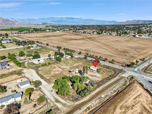 $740,000 | 22450 Norris Lane, Nuevo, CA 92567