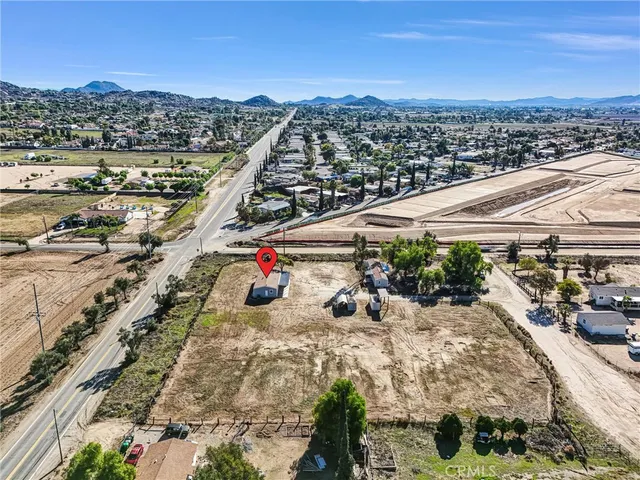 $799,900 | 22450 Norris Lane, Nuevo, CA 92567