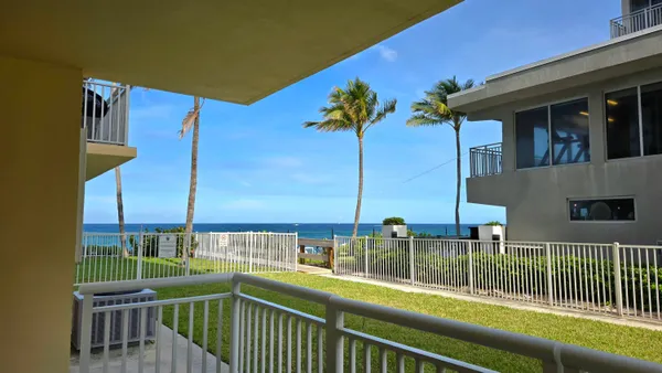$4,000 | 1161 Hillsboro Mile, Unit 107, Hillsboro Beach, FL 33064