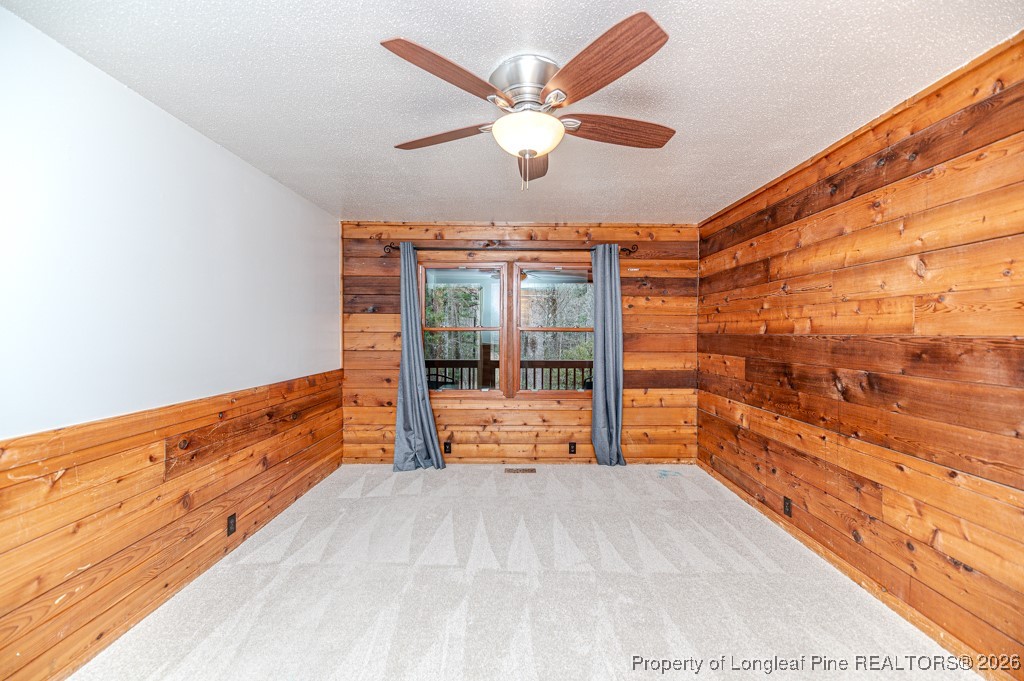 515 Tramway West Road Sanford, NC 27330 - Photo 21 of 38 a bathroom with a tub and shower