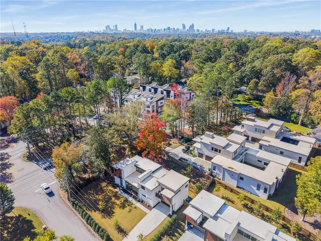 $1,595,000 | 1192 Bernadette Lane Northeast, Atlanta, GA 30324