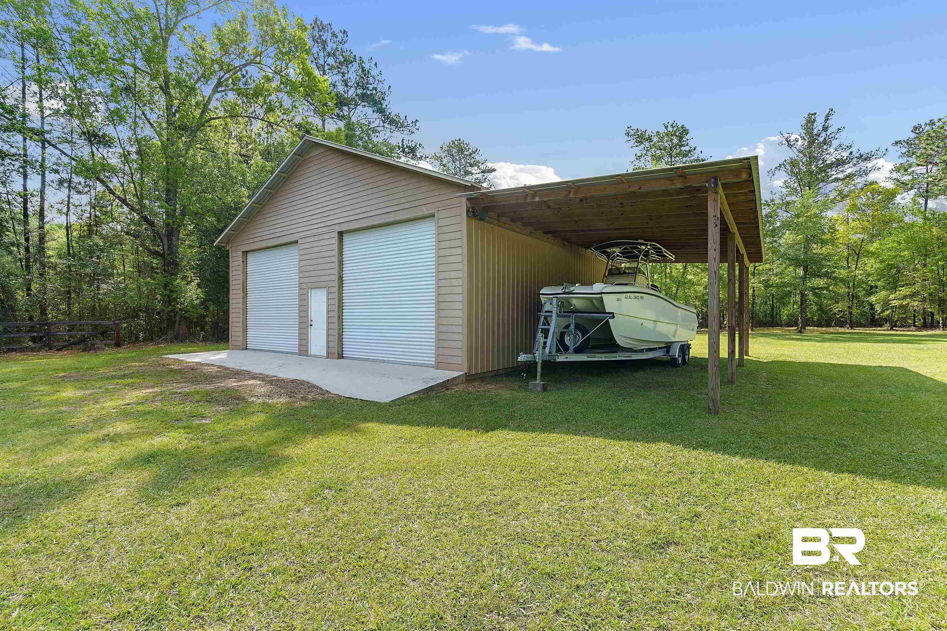 10386 Maytower Road Stockton, AL 36579 - Photo 30 of 30
