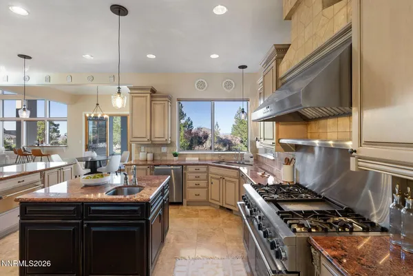 $3,998,000 | 10401 Copper Cloud Drive, Reno, NV 89511