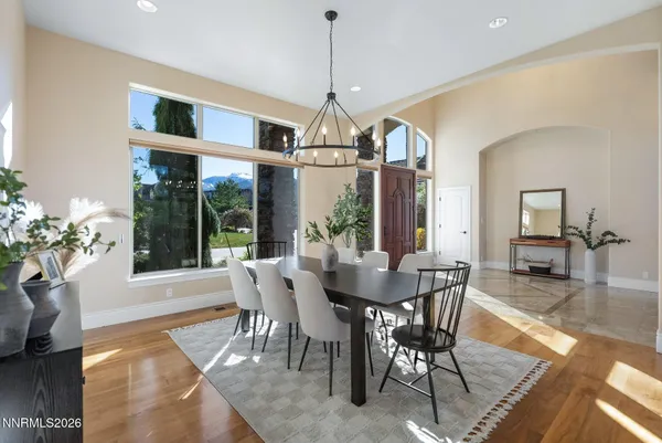$3,998,000 | 10401 Copper Cloud Drive, Reno, NV 89511