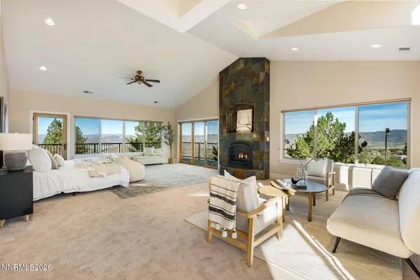 $3,998,000 | 10401 Copper Cloud Drive, Reno, NV 89511