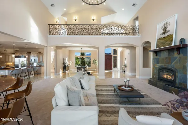 $3,998,000 | 10401 Copper Cloud Drive, Reno, NV 89511