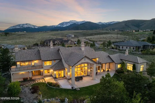 $3,998,000 | 10401 Copper Cloud Drive, Reno, NV 89511