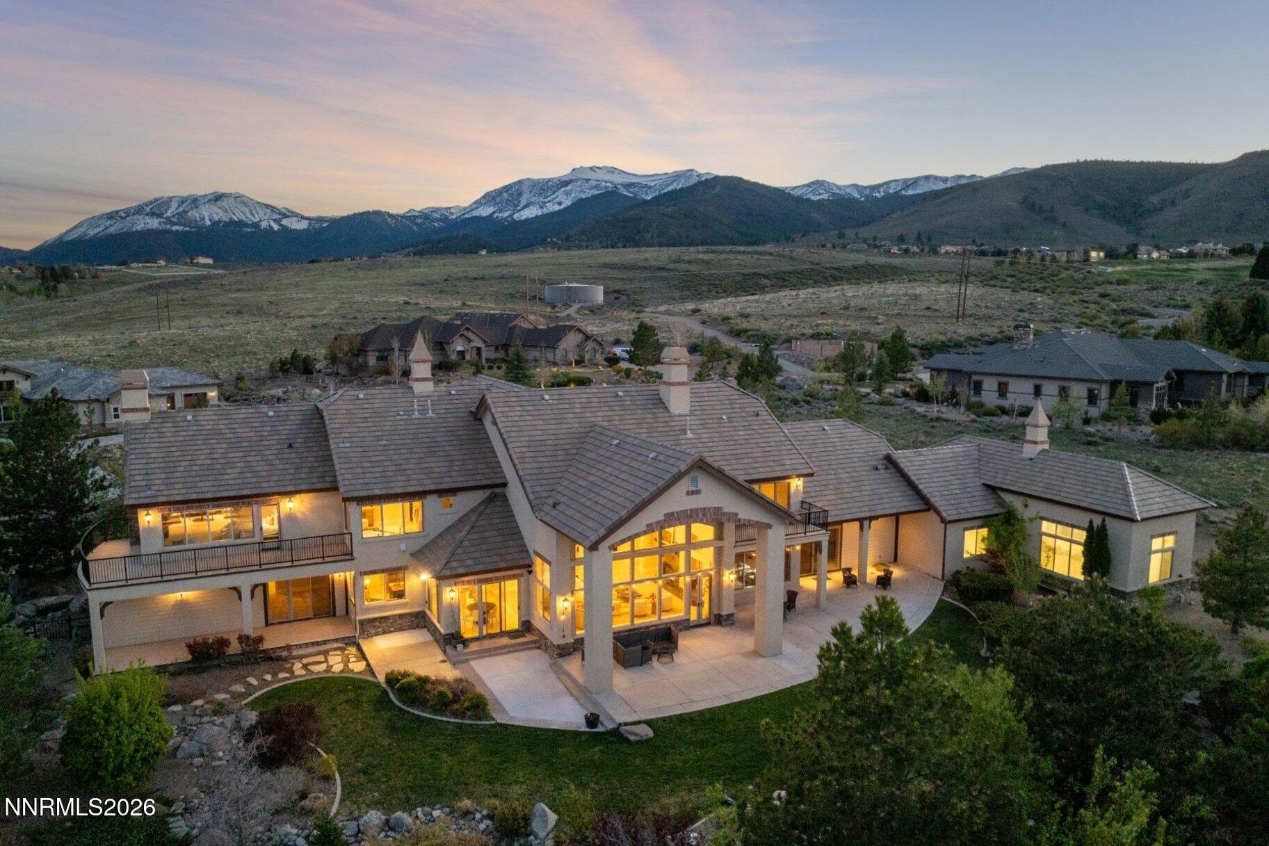 10401 Copper Cloud Drive Reno, NV 89511 - Photo 2 of 27 007-153-print-10401_copper_cloud-9