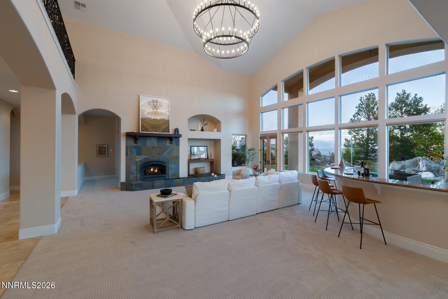 10401 Copper Cloud Drive Reno, NV 89511 - Photo 21 of 27 136-print-10401_copper_cloud_interior-9